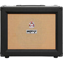 Orange Cr60C-Bk Black 60W Guitar Combo Amp - Red One Music