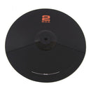 2BOX DrumIt Speedlight 12" Crash Cymbal 3 Zones