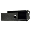 Odyssey CRE04 - 4U Carpet Amp Rack Case