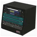 Odyssey CRS08 - 8U Carpet Studio Rack