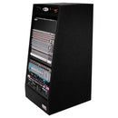 Odyssey CRS20W - 20U Carpet Studio Rack with Wheels