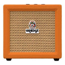 Orange Crush Mini 3W Guitar Micro Amp - Red One Music