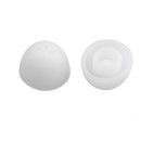 Sennheiser EARPADS Coussinets d'oreille transparents pour certains récepteurs stéthoscopiques (5 paires)