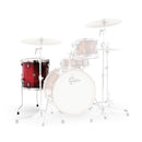 Gretsch Drums CC2-1616F-GCB Catalina Club Floor Tom (Gloss Crimson Burst) - 16" x 16"