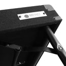 Odyssey CTBC2048 - Height Adjustable 48″ x 20″ Work Surface Carpet DJ Table