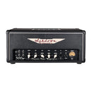 Ashdown Ctm-300 300 Watt All Tube Bass Amp Head - Red One Music