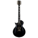 ESP LTD EC-1000T CTM EVERTUNE Left-Handed Electric Guitar (Black)