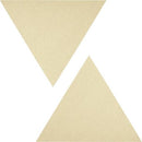 Primacoustic Cumulus Z840 1210 03  Broadband Ceiling Corner Trap - Beige - Red One Music