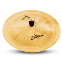 Zildjian A20529 18 A Custom China - Red One Music