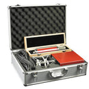 Avantone Av-Cv12 Multi-Pattern Large Capsule Tube Condenser Microphone - Red One Music