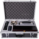 Avantone Av-Cv95 C-Series Large-Capsule Multi-Pattern Tube Condenser Microphone - Red One Music