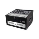 Odyssey CXC902 9U Support combiné vertical pour tapis CXC incliné en haut 2U