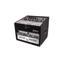 Odyssey CXC904 9U Support combiné vertical pour tapis CXC incliné en haut 4U