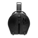 Zildjian ZRCV24 Coffre-fort à cymbales roulantes 24", noir