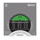 D'Addario EJ29 Pro Arte Rectified Nylon Classical Guitar Strings Moderate Tension