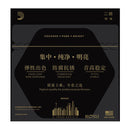 D'Addario ERHU01 Erhu Strings Medium Tension 10-18