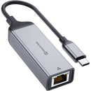 Adaptateur Hollyland USB-C à Ethernet (RJ45) pour Mars 400S Pro