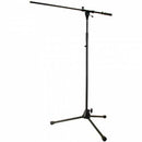 Profile MCS500 Pied de microphone haut de gamme avec perche