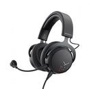 Beyerdynamic MMX-100B Analog Gaming Headset (Black)