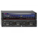 Préamplificateur double microphone RDL HR-MP2