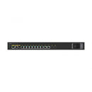 Netgear M4250-10G2F-PoE+ 8x1G Managed Switch