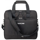 Tascam CS-PCA20 Housse de transport pour MIXCAST 4