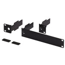 AKG RMU40-PRO Unité de montage en rack pour SR45 (Perception sans fil), SR420, SR450, SR470 