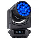 American DJ HYDRO-WASH-X19 Luminaire à tête mobile classé IP65
