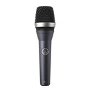 AKG D5 Professional Dynamic Vocal Microphone - Red One Music