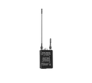 SHURE QTAD10AL-G57 Q5X AQUAMICL TRANSCHER avec connecteur LEMO à 1 broche