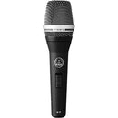 AKG D7S Dynamic Microphone - Red One Music