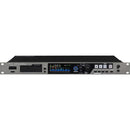 Tascam DA-6400DP 64-Channel Digital Multitrack Recorder - Red One Music