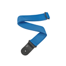 Planet Waves PWS102 Polypropylene Strap - Blue
