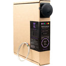 D'Addario NYXL1149-B25 - 25 Sets NYXL Nickel Wound Electric Guitar Strings Medium 11-49