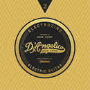 D'Angelico DAJ1047 Electrozinc Jazz Electric Guitar Strings 10-47 - Red One Music