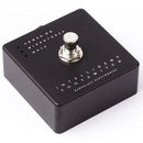 Darkglass IFSBK Intelligent Footswitch for Darkglass Amps (Black)