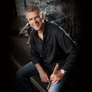 Vic Firth JM Signature Series - David Garibaldi