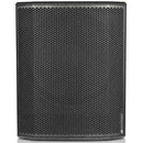 Db Technologies Sub 618 Active Subwoofer - Red One Music