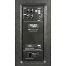 Db Technologies Sub 618 Active Subwoofer - Red One Music