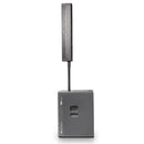 Db Technologies ES1002 Système de sonorisation mono colonne bi-amplifié 1800 W