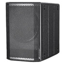 Db Technologies SUB 612 Caisson de basses actif Bass-Reflex puissance 600 W RMS - 12"