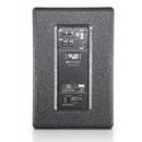 Db Technologies SUB 612 Caisson de basses actif Bass-Reflex puissance 600 W RMS - 12"