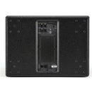 Db Technologies SUB 915 Caisson de basses actif Bass-Reflex puissance 900 W RMS - 15"