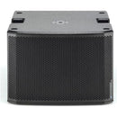 Db Technologies SUB 915 Caisson de basses actif Bass-Reflex puissance 900 W RMS - 15"