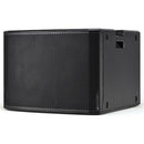 Db Technologies SUB 918 Caisson de Basses Bass-Reflex Actif Puissance 900W RMS - 18"