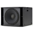 Db Technologies SUB 918 Caisson de Basses Bass-Reflex Actif Puissance 900W RMS - 18"