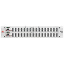 Dbx 231Sv Dual Channel 31-Band Equalizer - Red One Music