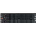 Dbx 1231V Dual Channel 31-Band Equalizer - Red One Music