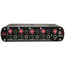 DBX DI4 4-Channel Active Direct Box and Line Mixer