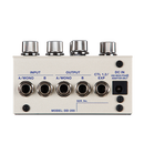 Boss DD-200 Digital Delay Pedal - Red One Music